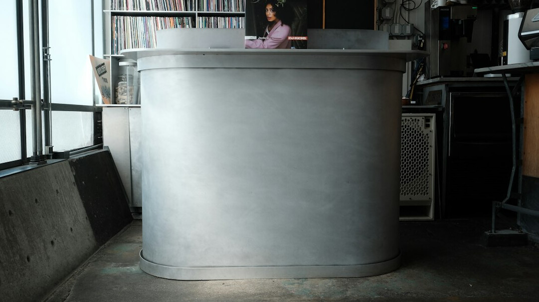 vintage poster collection