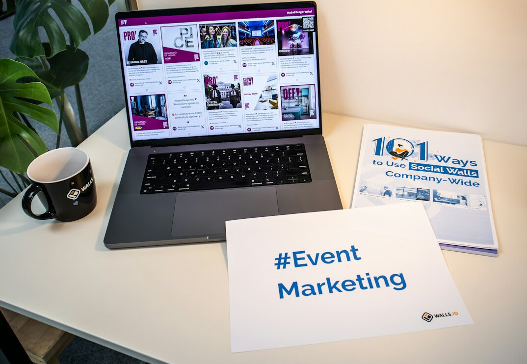 digital marketing campaign